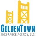 Goldentown Insurance Agency, LLC Logo