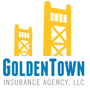 Goldentown Insurance Agency, LLC's main logo
